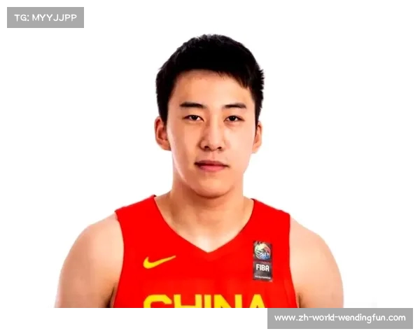 中国男篮新星王俊杰首秀引关注锋线未来寄托厚望 中国男篮新星王俊杰首秀引关注锋线未来寄托厚望