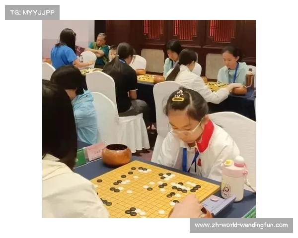 全国职业围棋公开赛年轻棋手纷纷失利 经验与实力差距显现 全国职业围棋公开赛年轻棋手纷纷失利 经验与实力差距显现